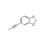 5-(丙-1-炔-1-基)苯并[d][1,3]二噁茂