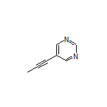 5-(丙-1-炔-1-基)嘧啶