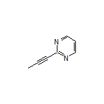 2-(丙-1-炔-1-基)嘧啶