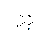 1,3-二氟-2-(丙-1-炔-1-基)苯