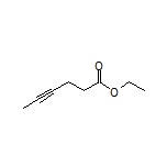 4-己炔酸乙酯